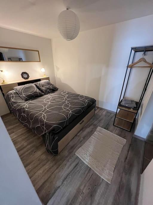 Appartement Montignac Lascaux Exterior foto